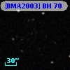 [BMA2003] BH  70