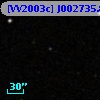 [VV2003c] J002735.8+011540