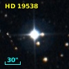 HD  19538