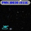 PMN J0030+0116
