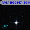 NVSS J002847+004405