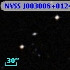 NVSS J003008+012446
