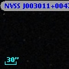 NVSS J003011+004745