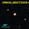 2MASS J00272939+0246193