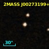 2MASS J00273199+0231279