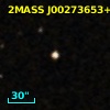 2MASS J00273653+0235508