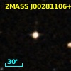 2MASS J00281106+0235107