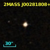 2MASS J00281808+0220183
