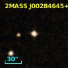 2MASS J00284645+0222332