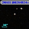 2MASS J00284924+0221583