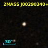 2MASS J00290340+0226398