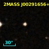 2MASS J00291656+0242137