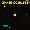 2MASS J00291683+0238422