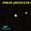 2MASS J00292239+0239064