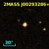 2MASS J00293286+0224224