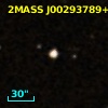 2MASS J00293789+0225326
