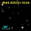 IRAS 02533+5124