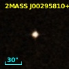 2MASS J00295810+0232042