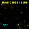 IRAS 02552+5156