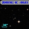 [RMW96] 4C -00.03 1