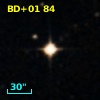 BD+01    84