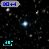 BD+40  4390
