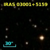 IRAS 03001+5159