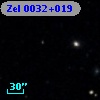 Zel 0032+019