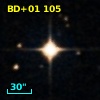 BD+01   105