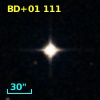 BD+01   111