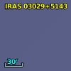 IRAS 03029+5143