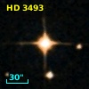 HD   3493