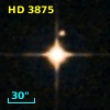 HD   3875
