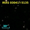 IRAS 03041+5135
