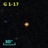 LHS  1133