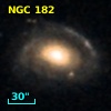 NGC   182