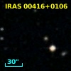 IRAS 00416+0106