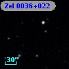 Zel 0038+022