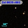 Zel 0039+001