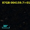 GB6 B0042+0118