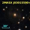 2MASX J03015590+5108550