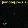 [VV2006] J004118.6+001742