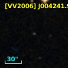[VV2006] J004241.9+002214