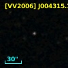 [VV2006] J004315.1+011445