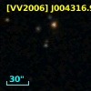 [VV2006] J004316.9+001009