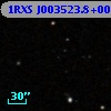 1RXS J003523.8+002058