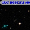 1RXS J003626.9+001312