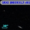 1RXS J003931.7+010506