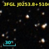 NVSS J025357+510256