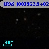 1RXS J003952.8+024550